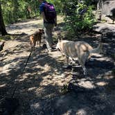 Review photo of Washington State Park Campground by Kelsie L., May 23, 2018