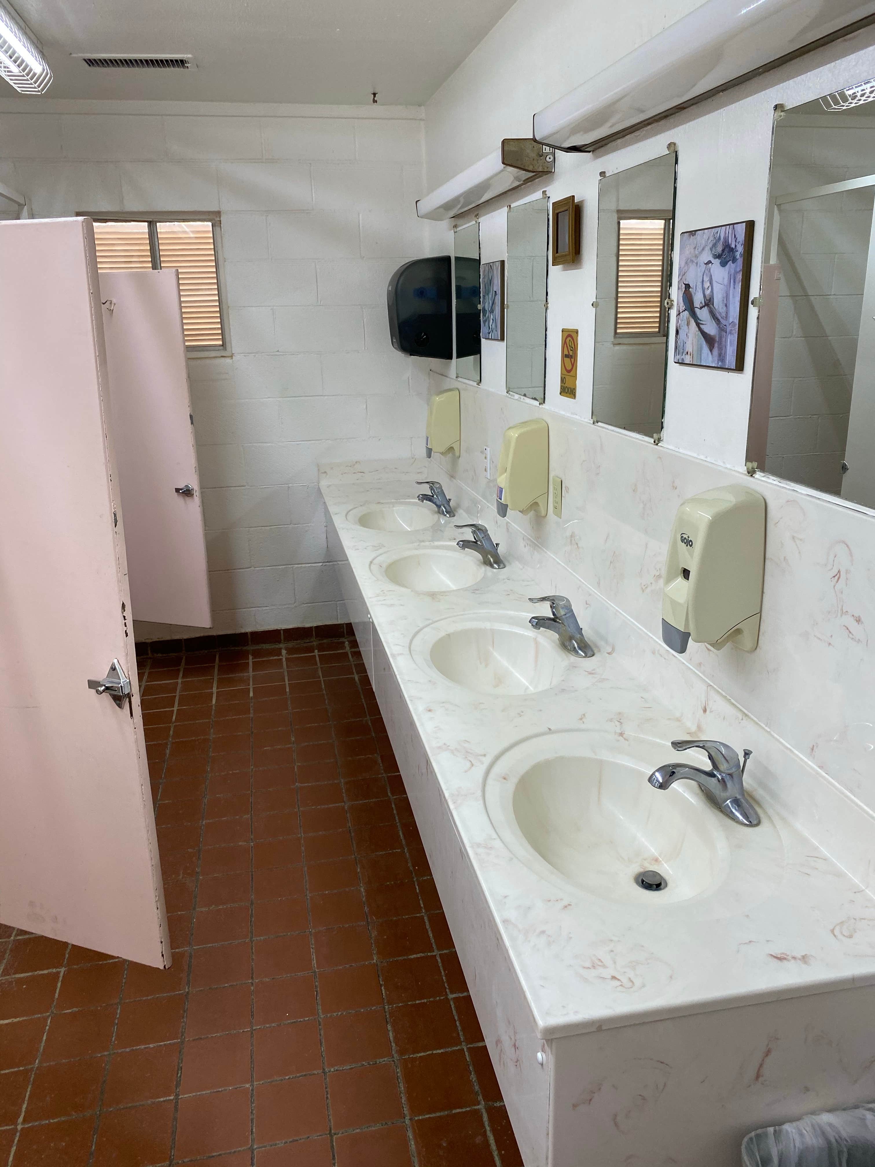 Camper-submitted photo at Santa Rosa Campground & RV Park near Santa Rosa, NM