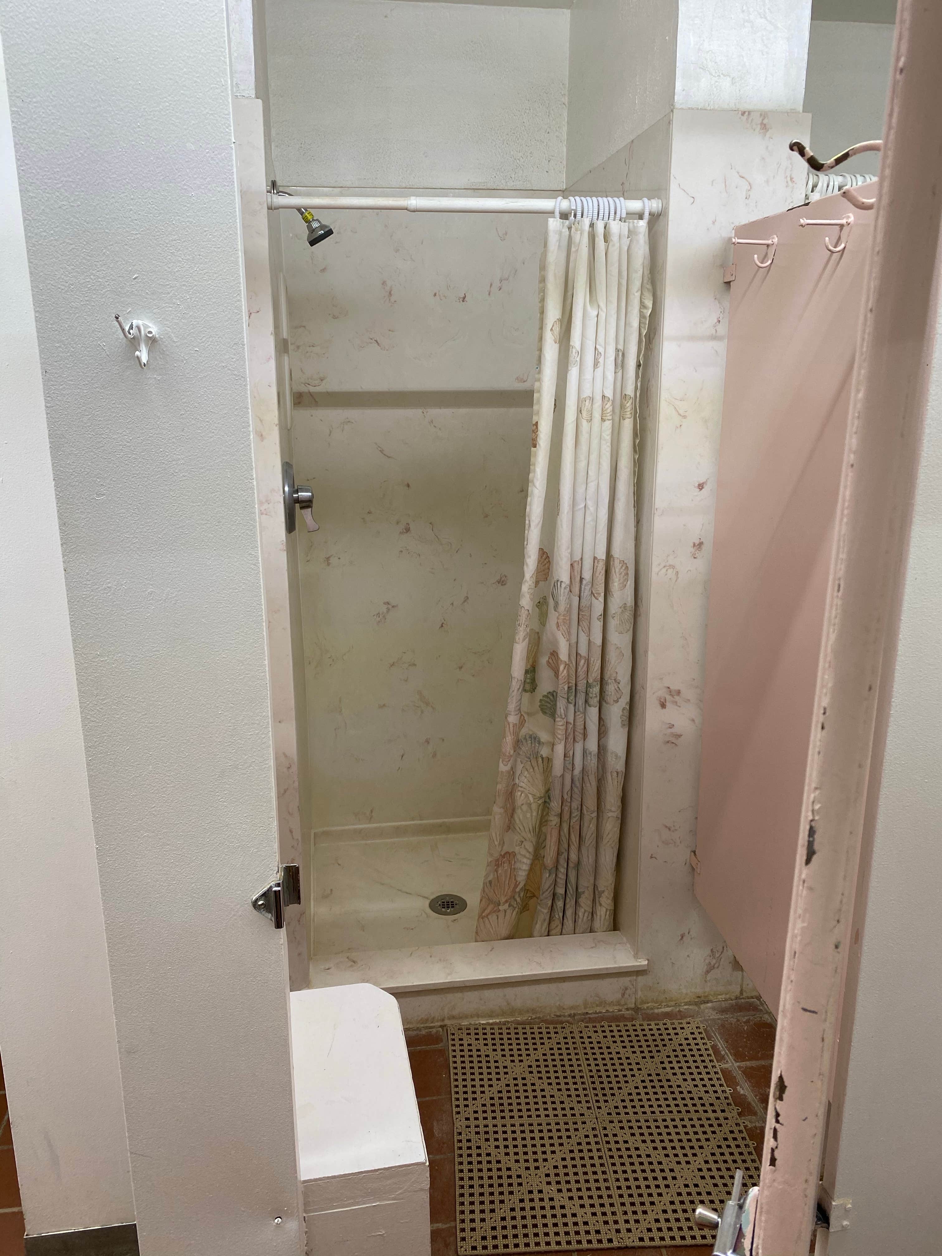 Camping near El Rancho: Santa Rosa Campground & RV Park, Santa Rosa, New Mexico