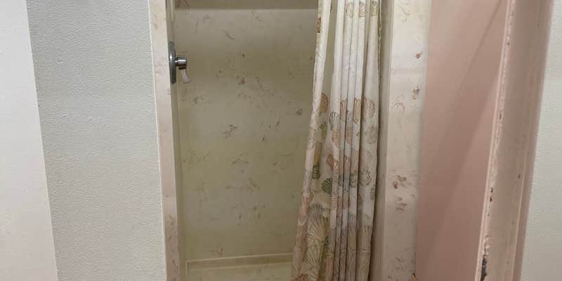 Camper submitted image from Santa Rosa Campground & RV Park