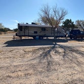 Review photo of Santa Rosa Campground & RV Park by Jessica M., November 12, 2020