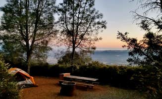 Stephanie's photo at Live Oak Campground — Mount Diablo State Park Campground near Benicia, CA