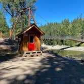 Review photo of Lone Fir Campground by Shelly S., November 12, 2020