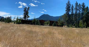 Okanogan-Wenatchee/Lone Fir
