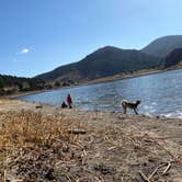 Review photo of Horsethief Gulch Campground — Spring Valley State Park by Dilsah T., November 12, 2020