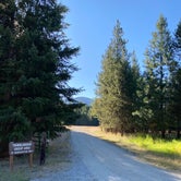 Review photo of Snowberry Campground — Farragut State Park by Shelly S., November 12, 2020