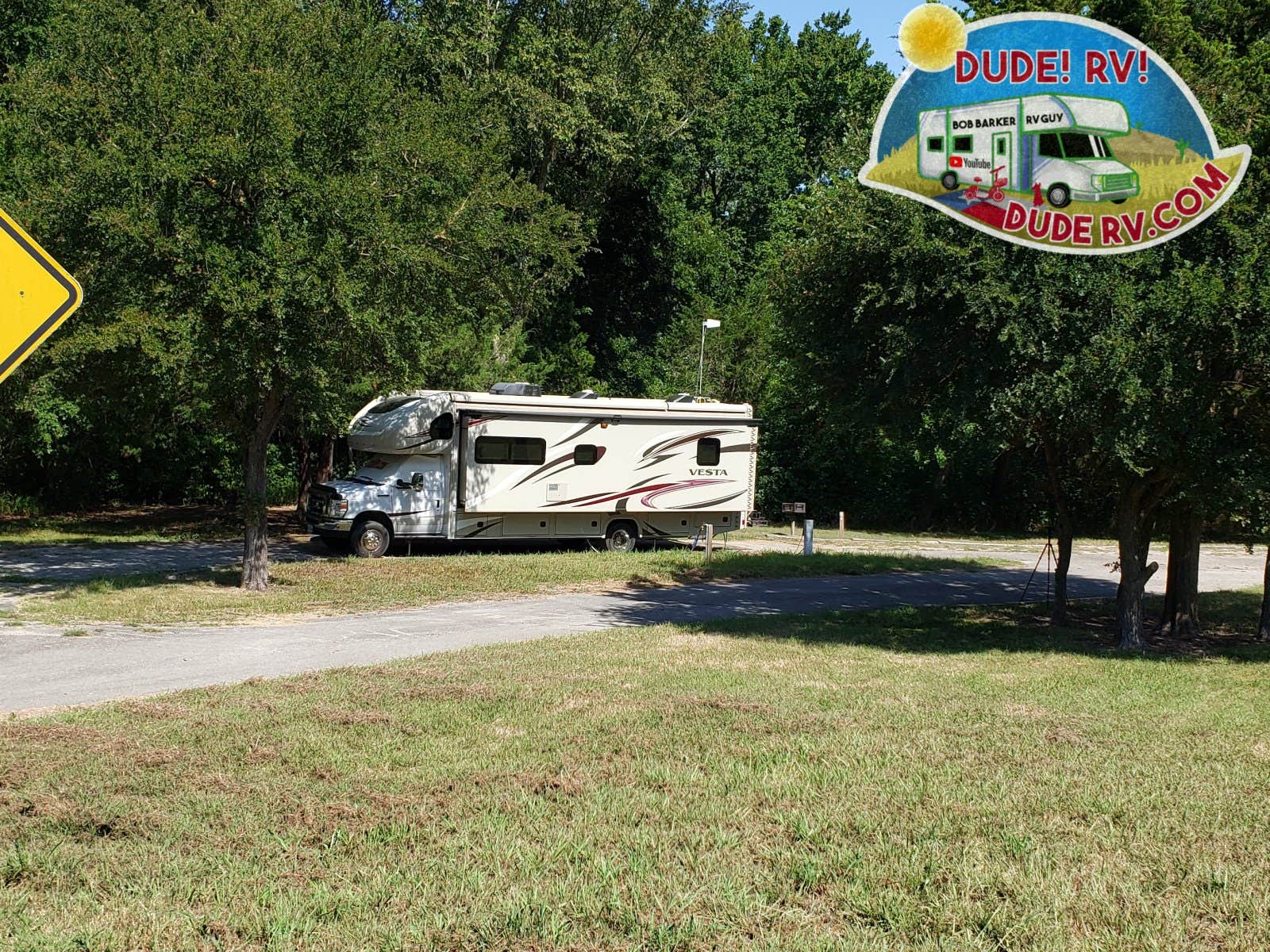 Camper submitted image from Waxahachie Creek Park - 5