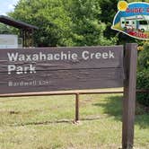 Review photo of Waxahachie Creek Park by Dude R., November 12, 2020