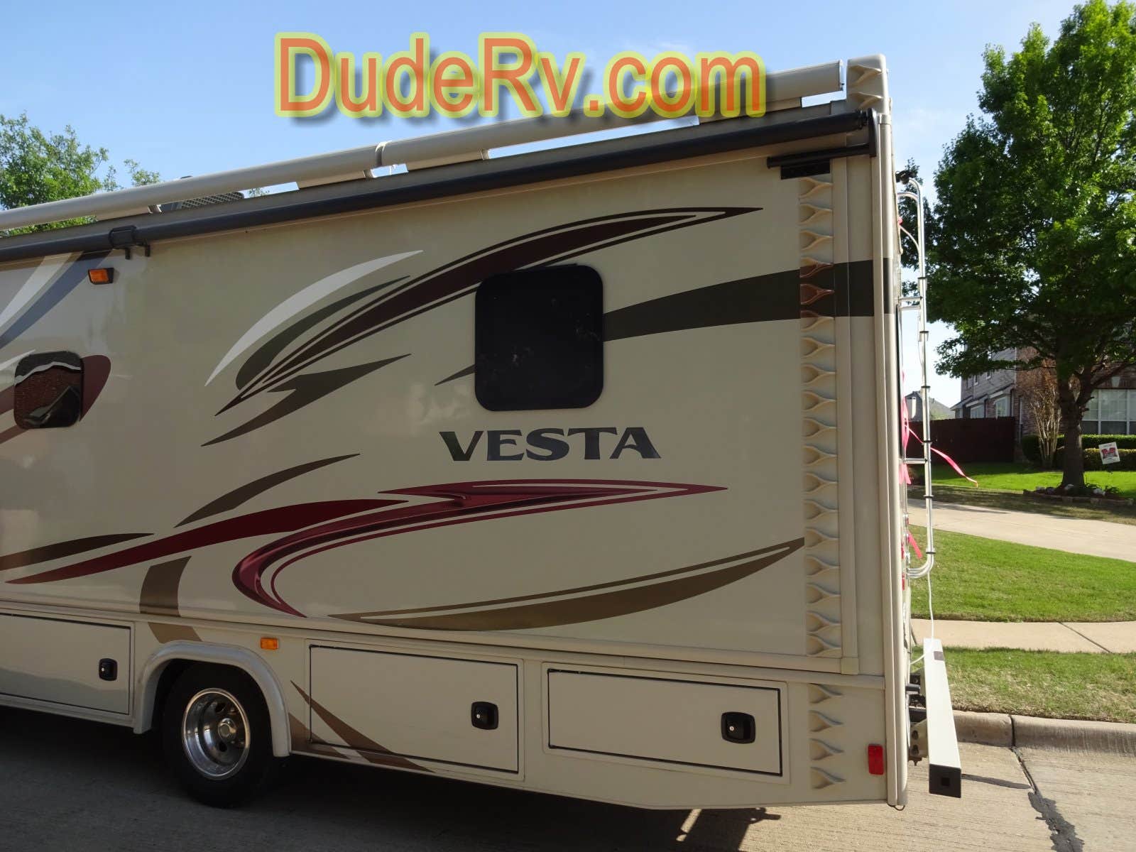 Campsites