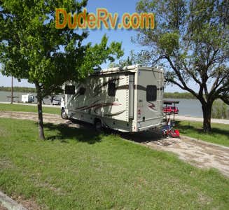 Camper-submitted photo from Liberty Hill Park Campground