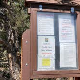 Review photo of Grey Cliffs Campground — Great Basin National Park by Dilsah T., November 12, 2020