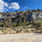 Review photo of Grey Cliffs Campground — Great Basin National Park by Dilsah T., November 12, 2020