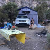 Review photo of Grey Cliffs Campground — Great Basin National Park by Dilsah T., November 12, 2020