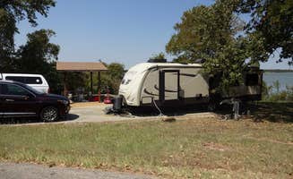 Dude R.'s photo at COE Navarro Mills Reservoir Oak Park near Bardwell, TX