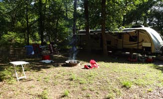 Dude R.'s photo at Hanks Creek near National Forests and Grasslands in Texas