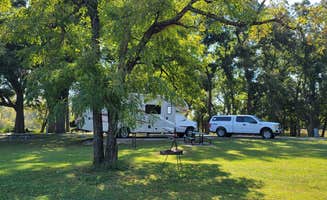 Dude R.'s photo at Damsite Texas — Lake Texoma near Calera, OK