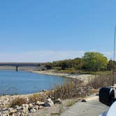 Review photo of Damsite Texas — Lake Texoma by Dude R., November 12, 2020