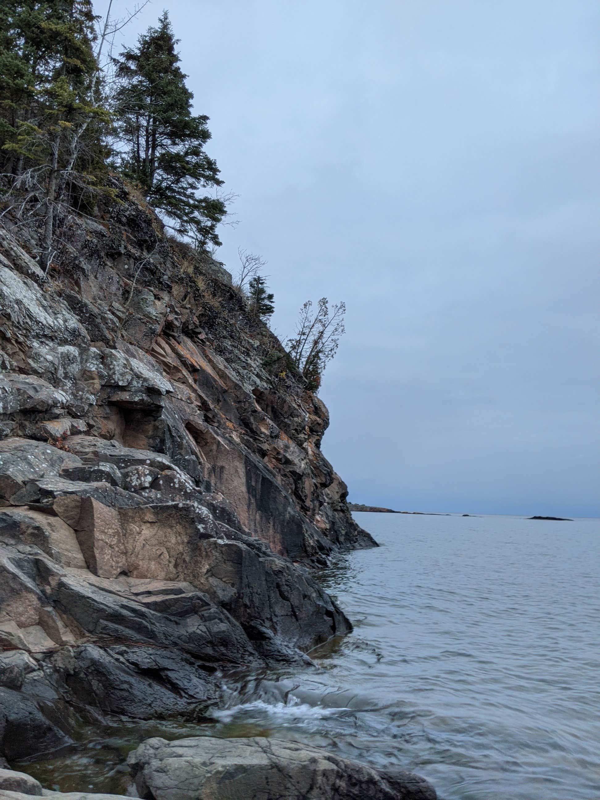 Split Rock Lighthouse State Park The Dyrt