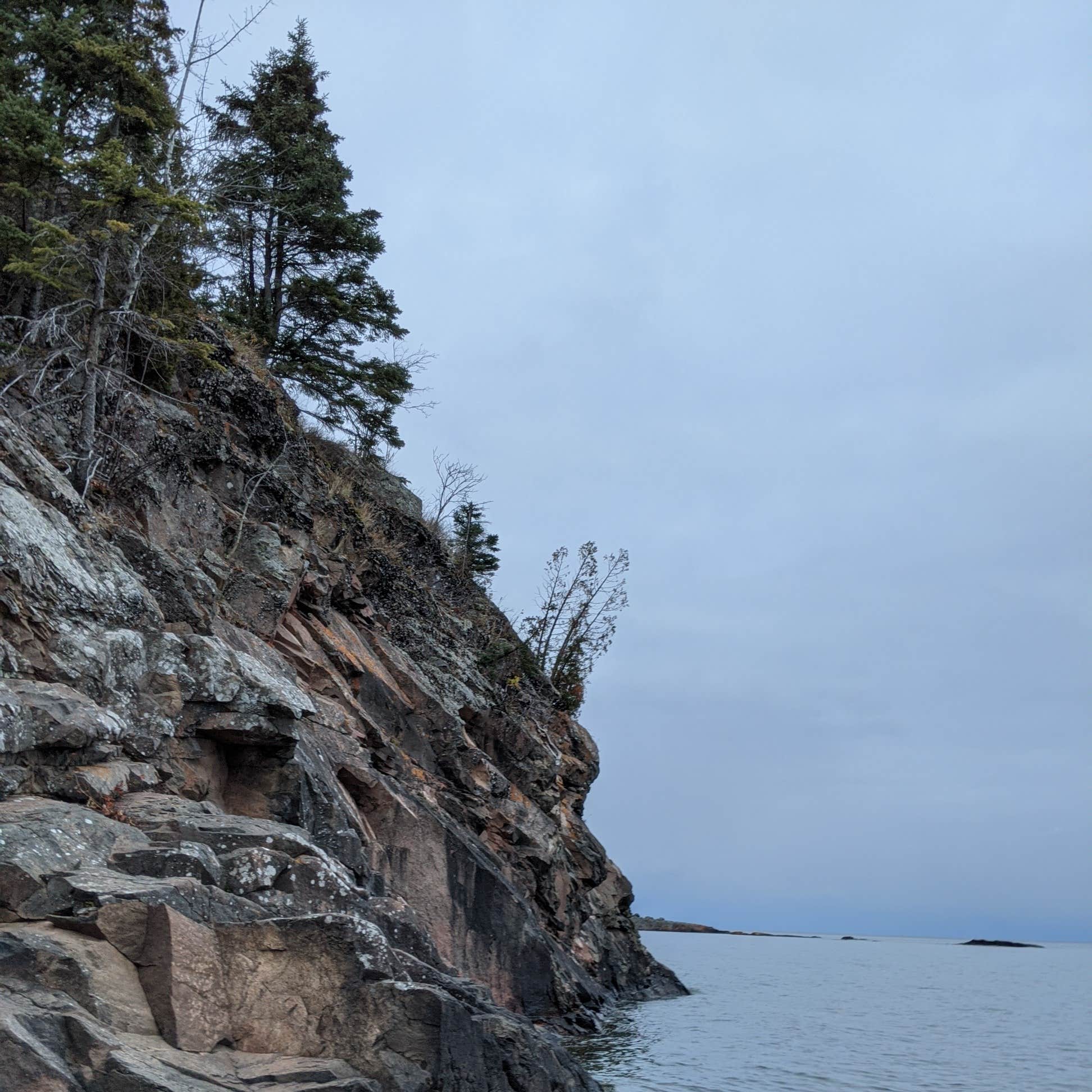 Split Rock Lighthouse State Park | The Dyrt