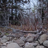 Review photo of Split Rock Lighthouse State Park Campground by Cassie D., November 12, 2020