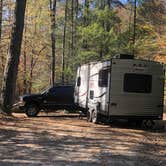 Review photo of Brown Mountain Roadside Campsites by Jay R., November 12, 2020