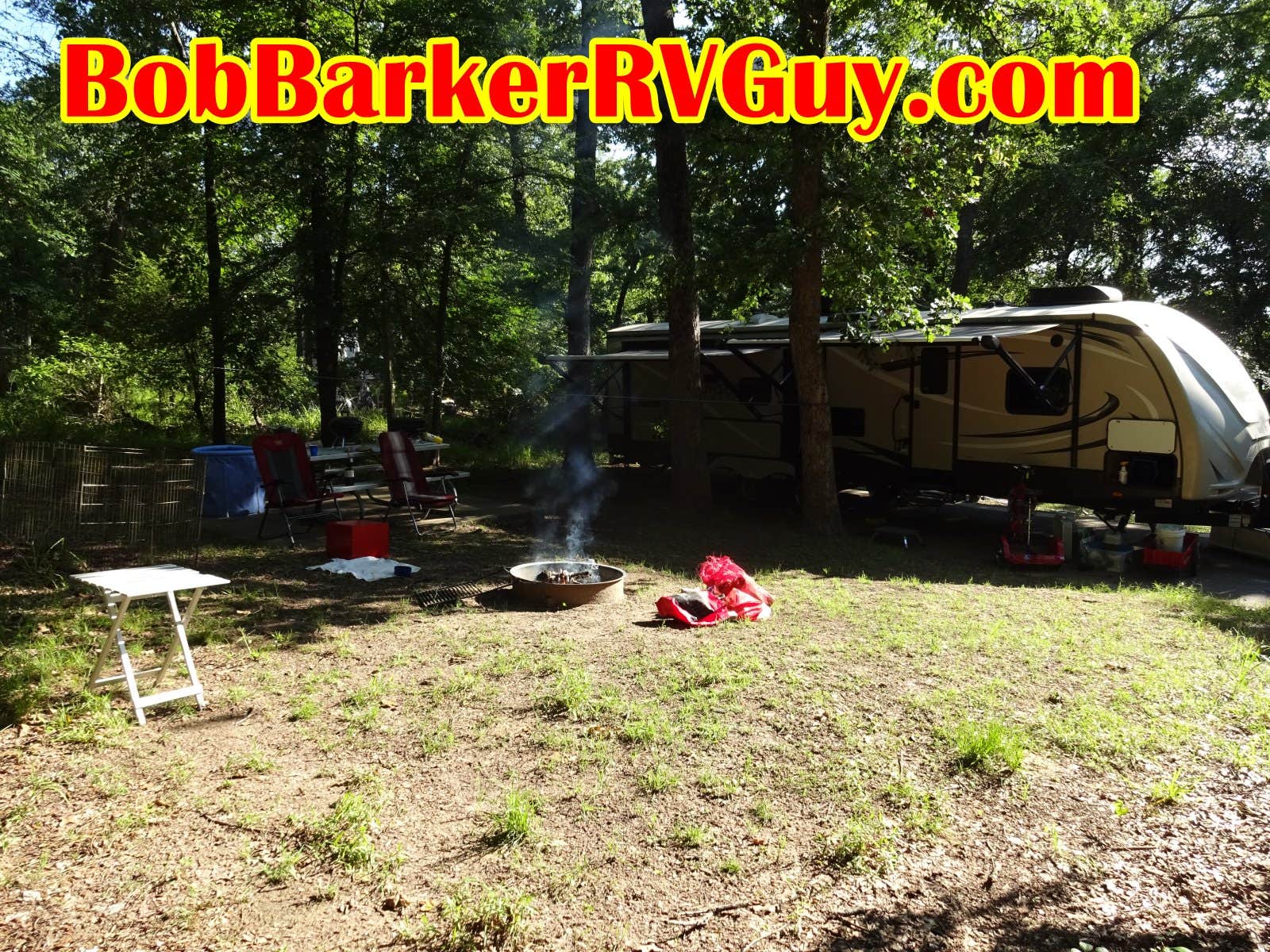 Dude R.'s photo at Fairfield Lake State Park - PERMANENTLY CLOSED near Fairfield, TX