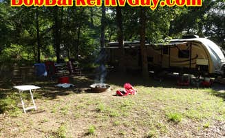 Dude R.'s photo at Fairfield Lake State Park - PERMANENTLY CLOSED near Neches, TX