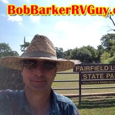 Review photo of Fairfield Lake State Park - PERMANENTLY CLOSED by Dude R., November 12, 2020