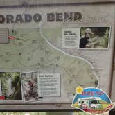 Review photo of North Area Primitive Site — Colorado Bend State Park by Dude R., November 12, 2020