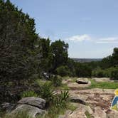 Review photo of North Area Primitive Site — Colorado Bend State Park by Dude R., November 12, 2020