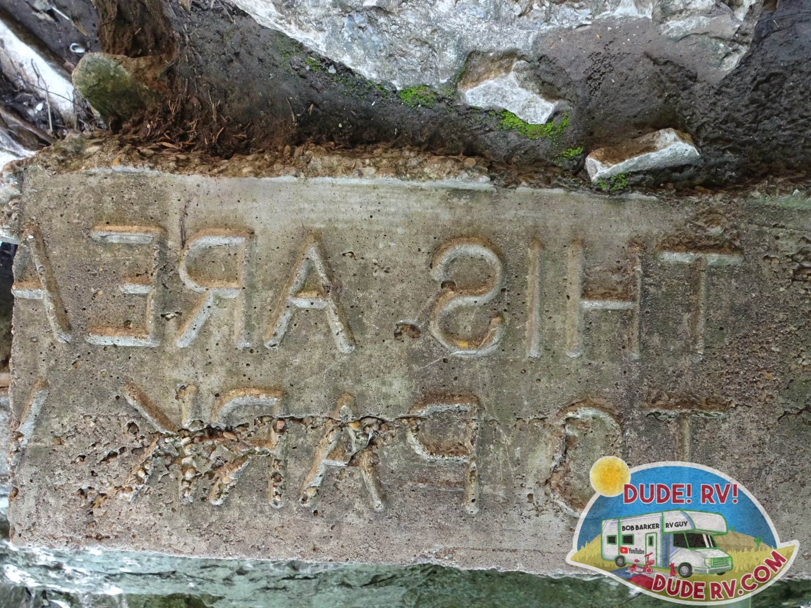 Camper-submitted photo at North Area — Colorado Bend State Park Campground near Buchanan Dam, TX