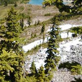 Review photo of Lunch Lake — Olympic National Park by Danielle S., July 11, 2016