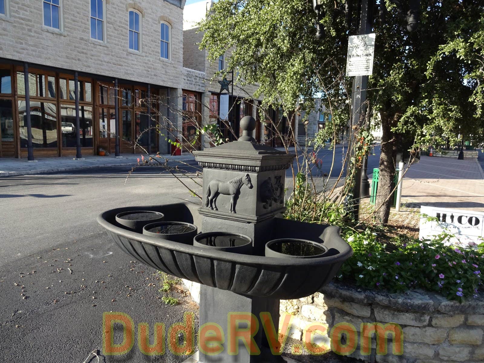 Camping near Lost Creek RV Park: Hico City Park, Dublin, Texas