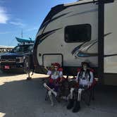 Review photo of Big Pine Key RV Resort by B M., November 12, 2020