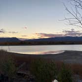 Review photo of Upper Campground - Pahranagat National Wildlife Refuge by Sam B., November 12, 2020