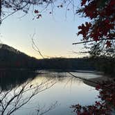 Review photo of Big Ridge State Park Campground by Chelsea , November 12, 2020