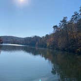 Review photo of Big Ridge State Park Campground by Chelsea , November 12, 2020