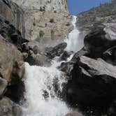 Review photo of Hodgdon Meadow Campground — Yosemite National Park by Patricia O., May 23, 2018