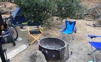 Jean's photo at Malibu Creek State Park Campground near Agoura Hills, CA