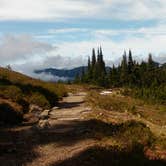 Review photo of Lunch Lake — Olympic National Park by Danielle S., July 11, 2016