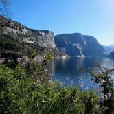 Review photo of Hodgdon Meadow Campground — Yosemite National Park by Patricia O., May 23, 2018