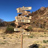 Review photo of Malibu Creek State Park Campground by Jean , November 12, 2020