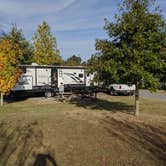 Review photo of Cossatot River RV Park by Thomas B., November 12, 2020