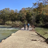 Review photo of Cossatot River RV Park by Thomas B., November 12, 2020