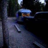 Review photo of Deer Creek Campground — Golden Gate Canyon by Drew S., November 12, 2020