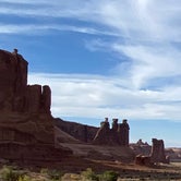Review photo of Sun Outdoors Canyonlands Gateway by Drew S., November 12, 2020
