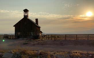 Drew S.'s photo of a cabin at Sun Outdoors Canyonlands Gateway in Utah