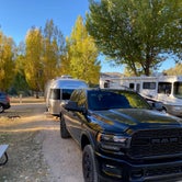 Review photo of Bryce Zion Campground by Drew S., November 12, 2020