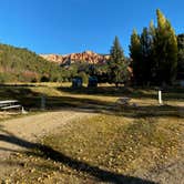 Review photo of Bryce Zion Campground by Drew S., November 12, 2020