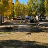 Review photo of Bryce Zion Campground by Drew S., November 12, 2020